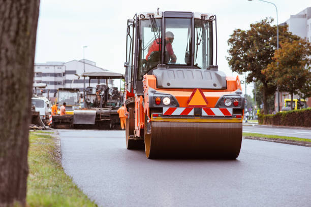 Driveway Maintenance Services in Milltown, NJ